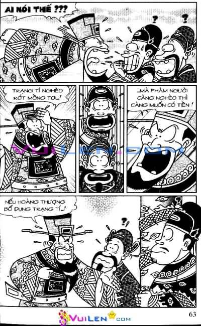 thần đồng đất việt chapter 95 61