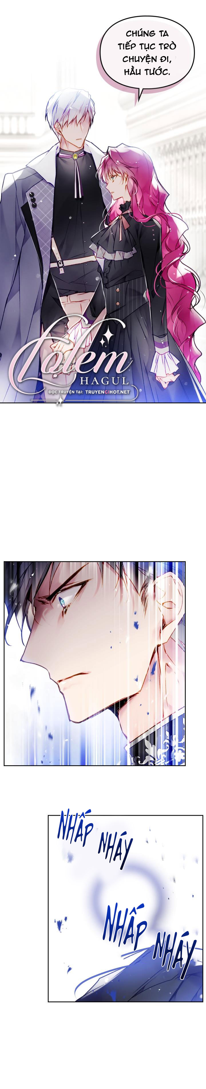 kết thúc của nhân vật phản diện chỉ có thể là cái chết chapter 85 6