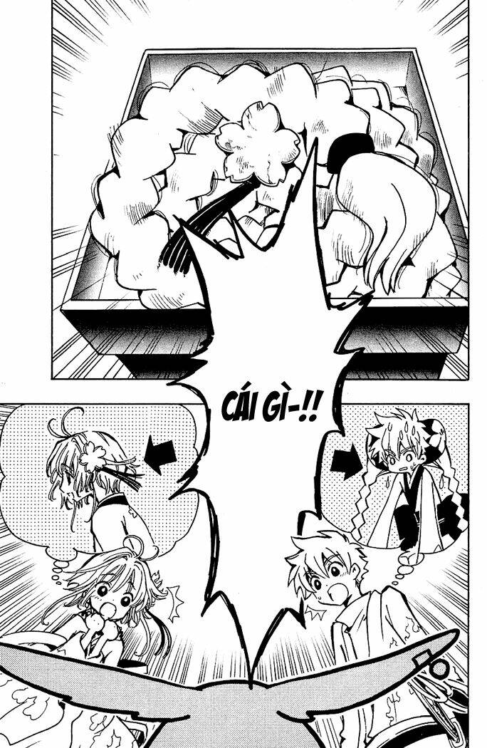 huyền thoại đôi cánh chapter 68 21