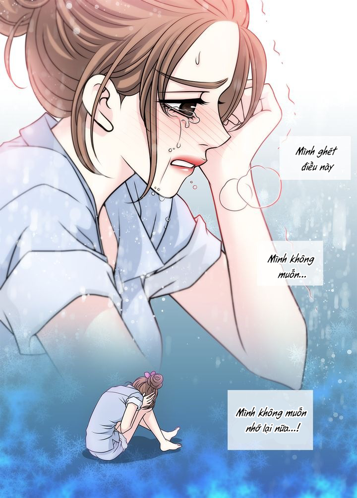 người đàn ông của tôi chapter 15.1 9