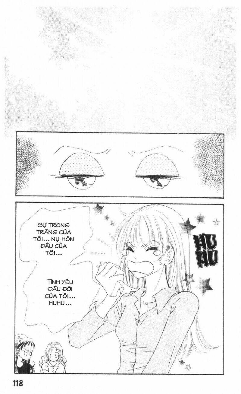 i accept you chapter 18 118