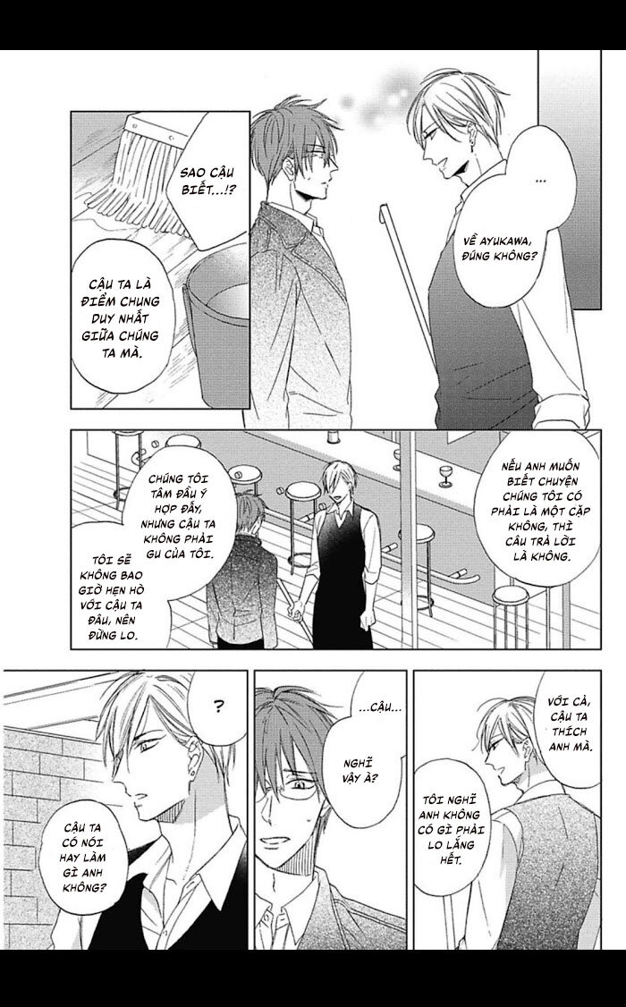 the bully and the cry baby chapter 5 3