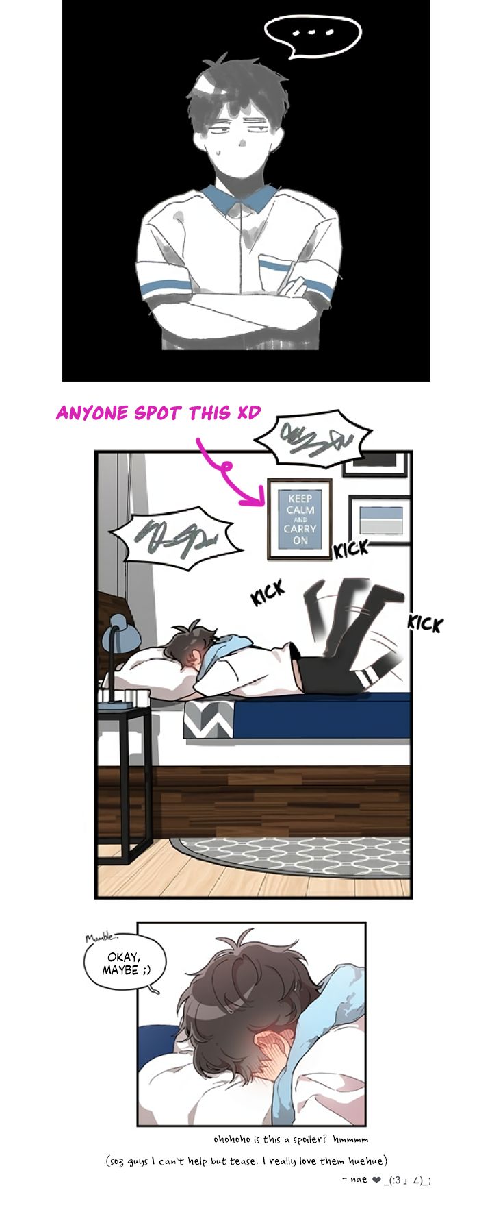 thanh xuân lầm lỡ chapter 19 40