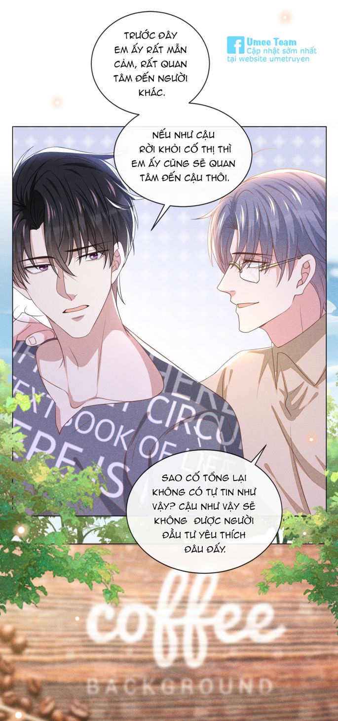 anh ấy gọi tôi là hắc liên hoa chapter 169 9