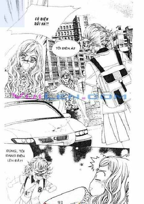 ánh nắng chói chang chapter 10 92