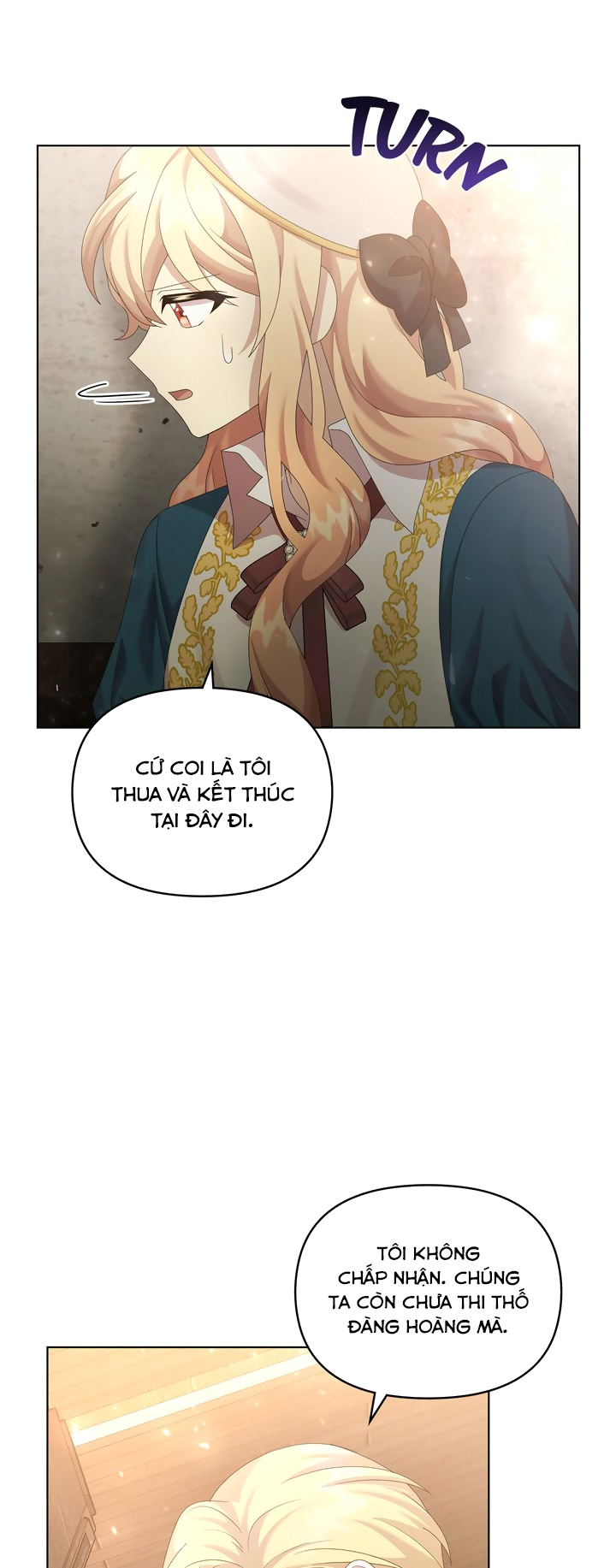 giải mã bí mật về anh ta chapter 56 19