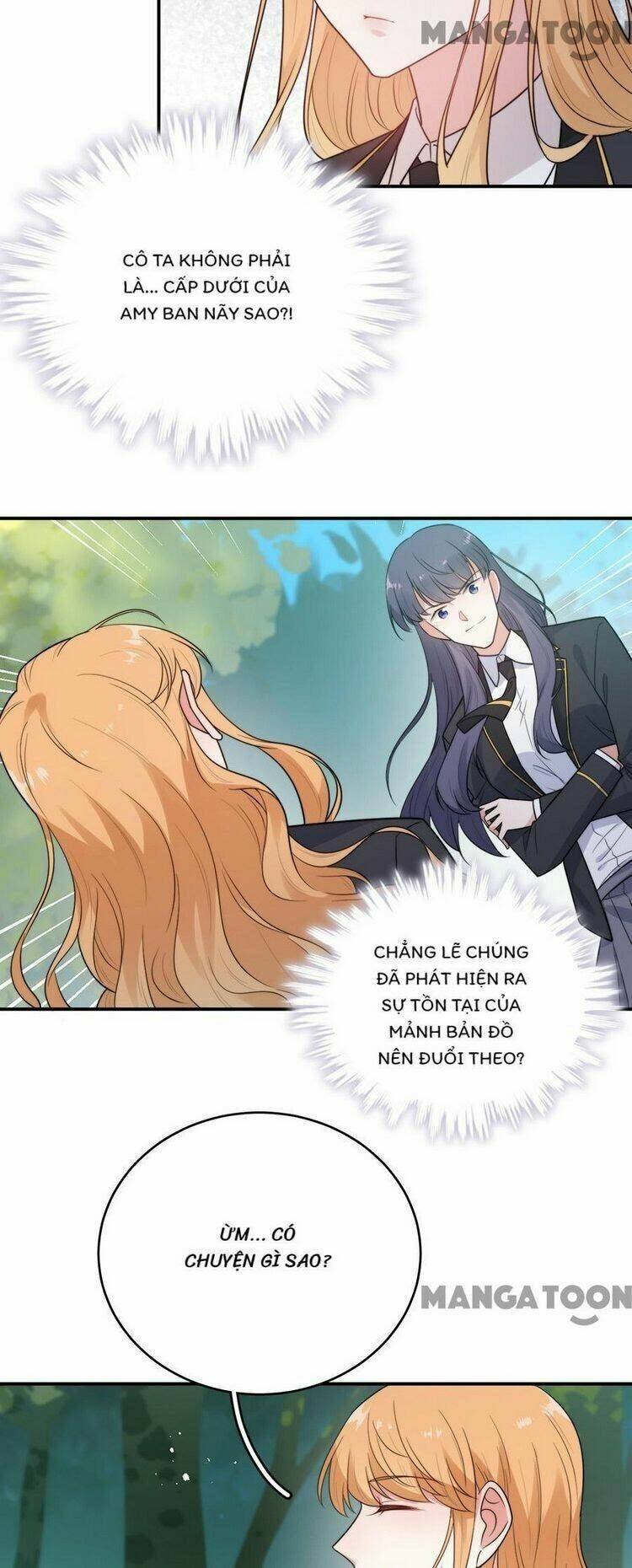 ma lạt thiên kim đẩu ác thiếu chapter 252 16