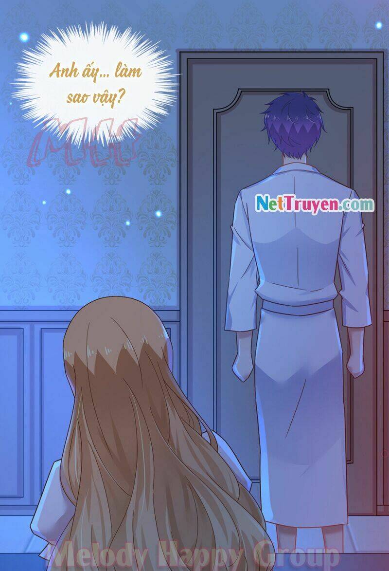 ma lạt thiên kim đẩu ác thiếu chapter 154 16