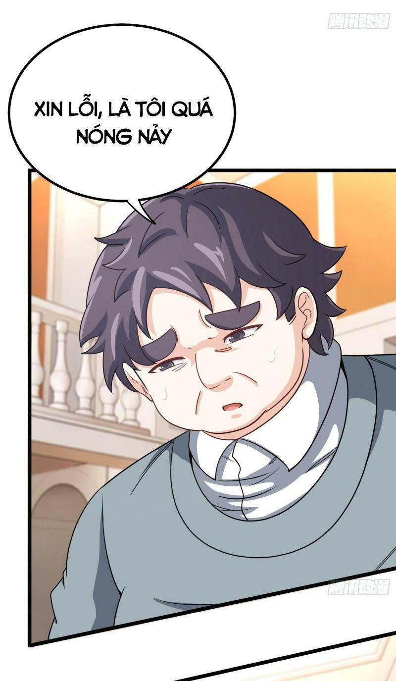 ta là hàn tam thiên chapter 57 7