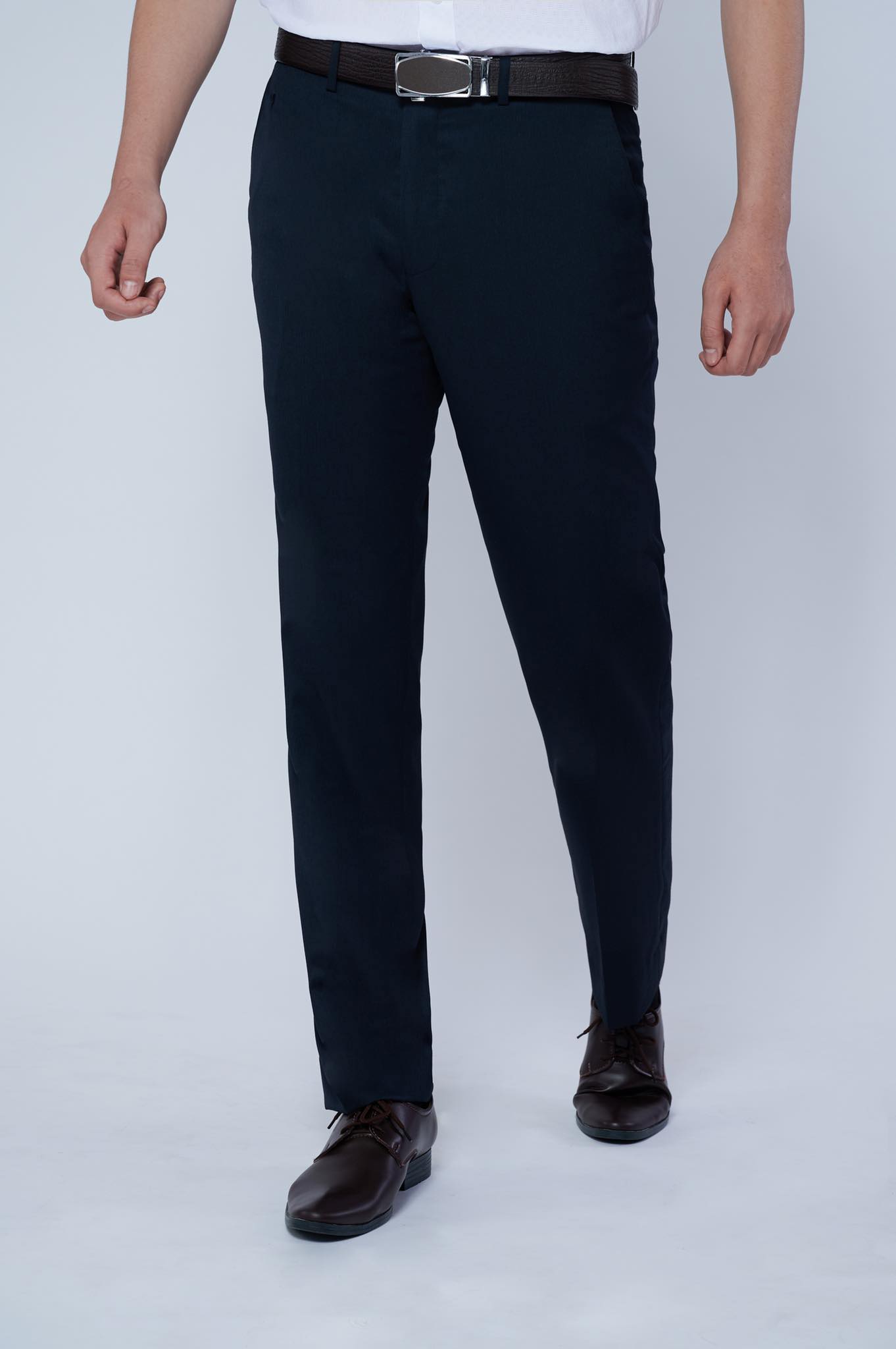 QUẦN TÂY MÀU XANH ĐEN VIỆT TIẾN  – 34 88