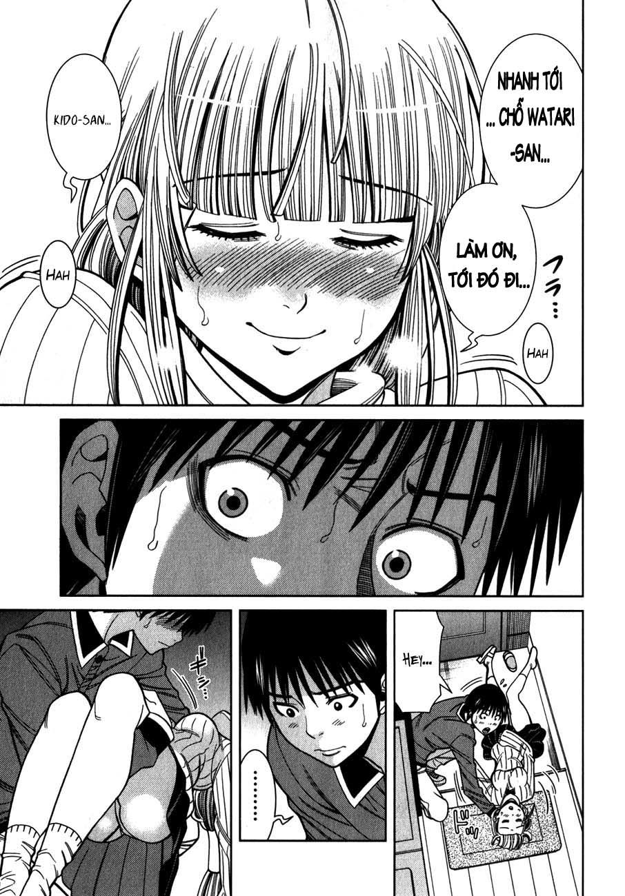 nozoki ana chapter 85 4