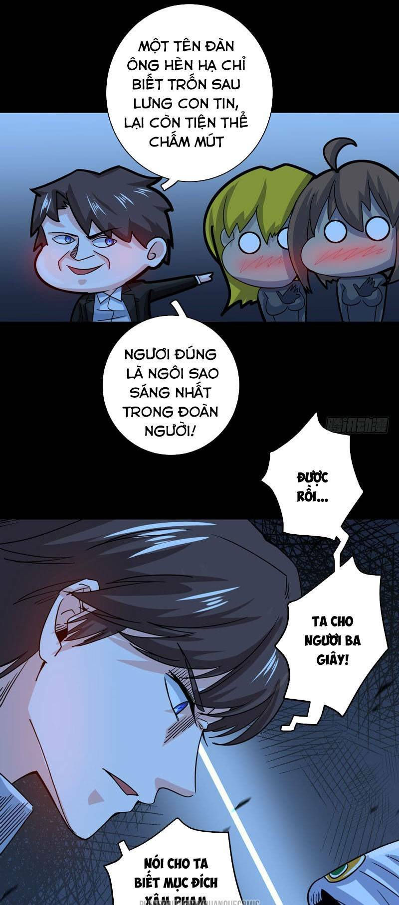 tối cường thần y tại đô thị chapter 32 25