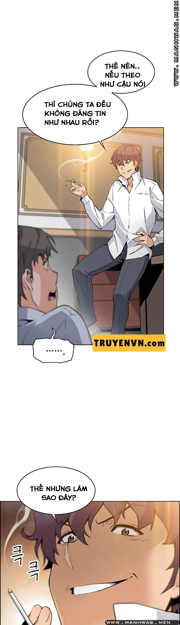 nhóm học đặc biệt chapter 46 34