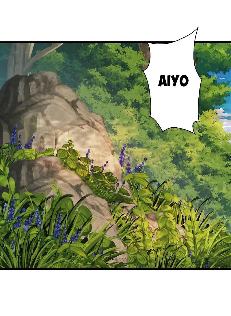 tiên võ đế tôn chapter 276 22