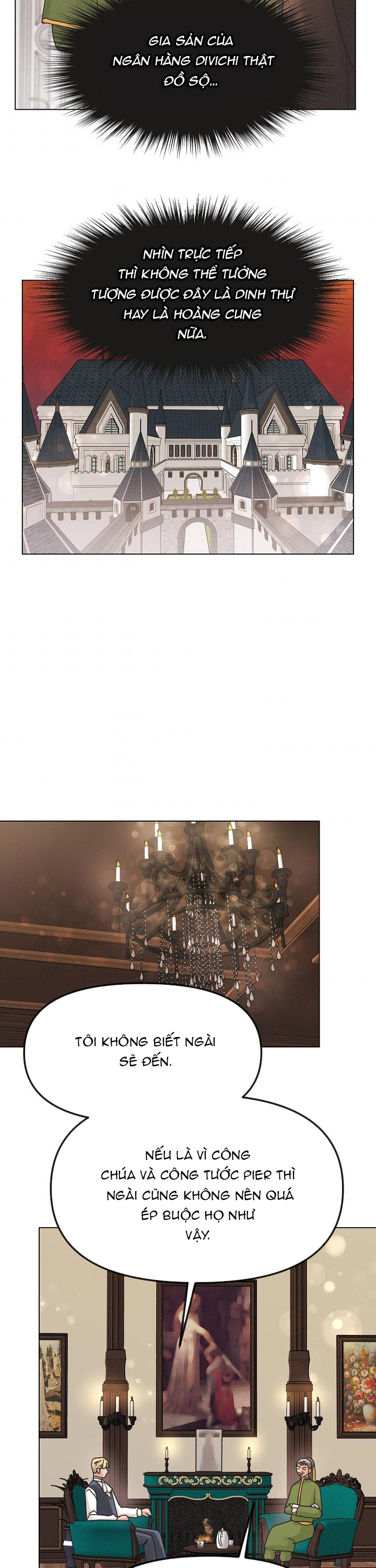 em dám không ? chapter 25 22