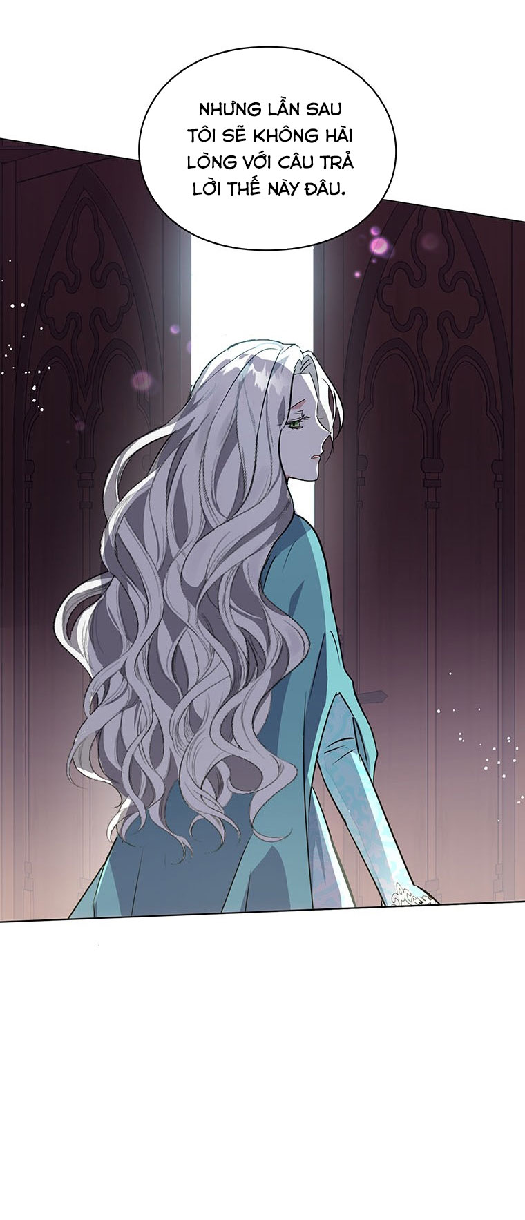 kết cục buồn của trò chơi nhập vai chapter 21 38