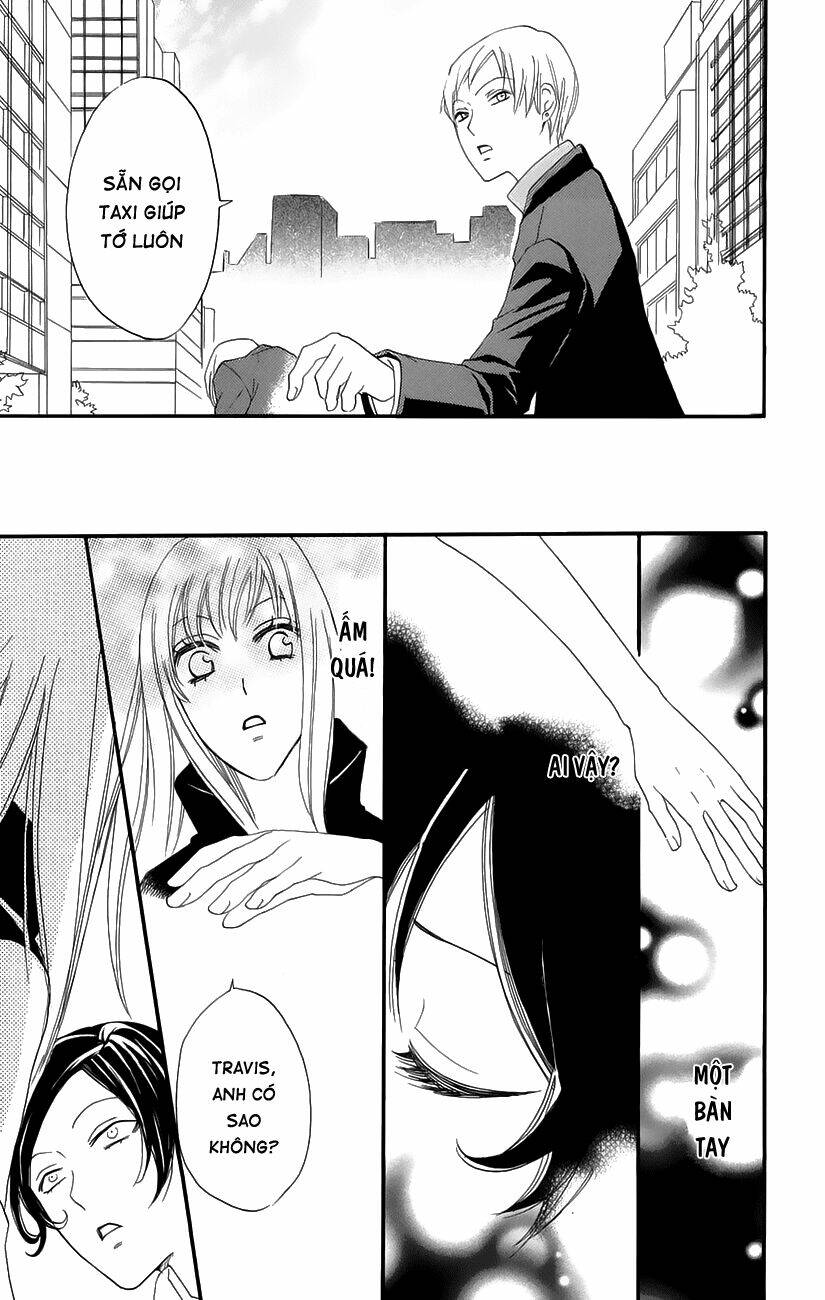 karakuri odette chapter 29 16