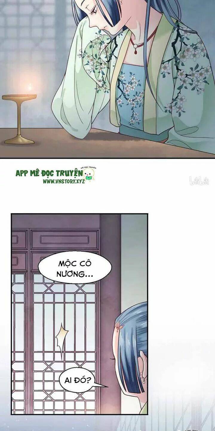 kiều nữ độc phi chapter 142 14