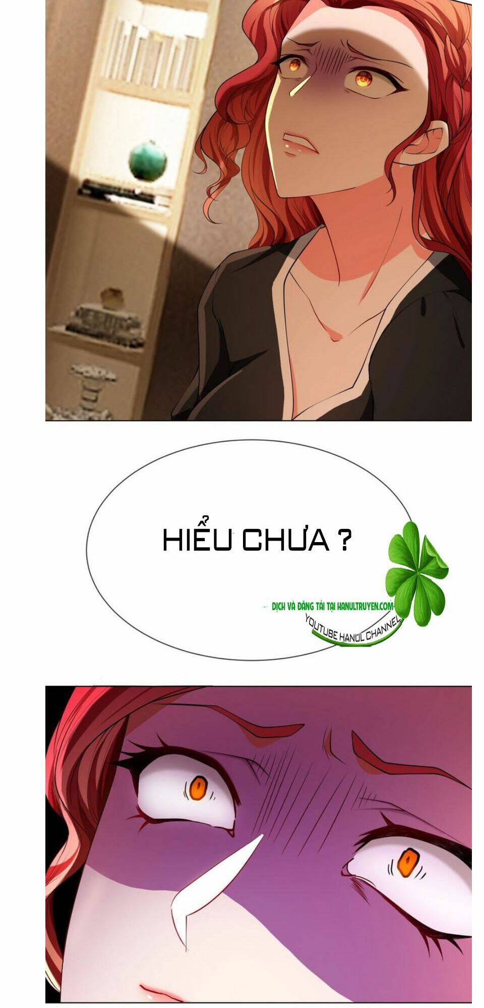 cô vợ nhỏ nuông chiều quá lại thành ác!! chapter 163 5