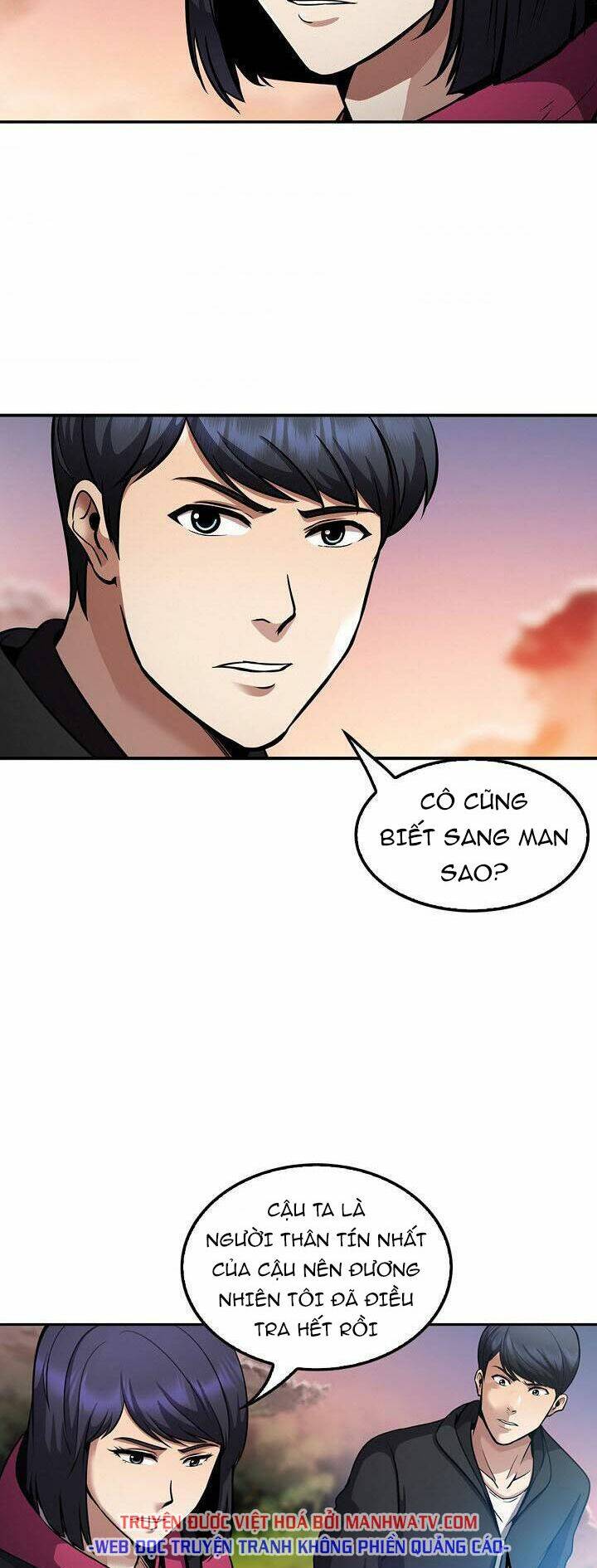 điều tra viên chuyển sinh chapter 113 48