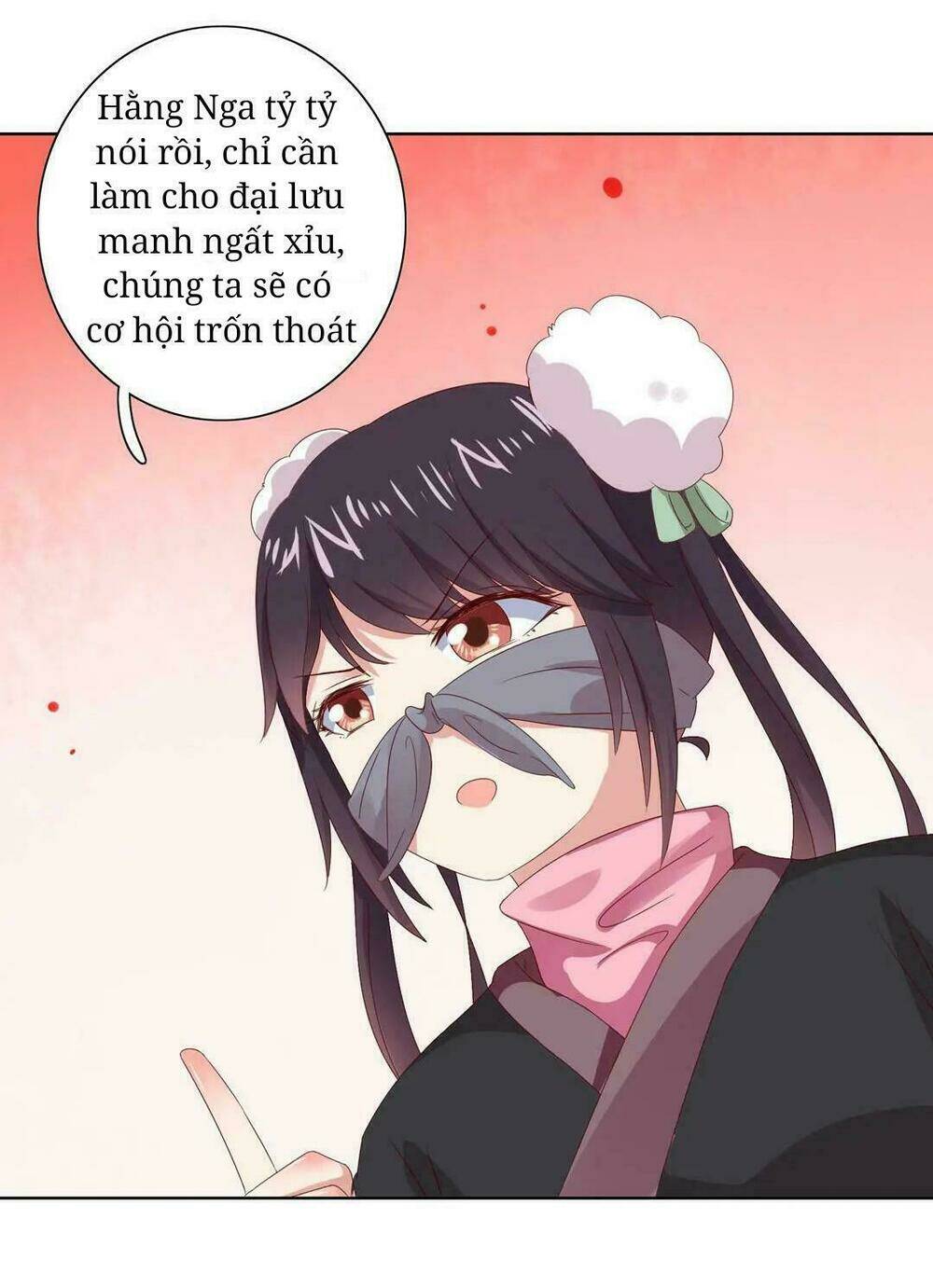 phi thiên địch tự dưỡng đích khẩu tử chapter 38 11