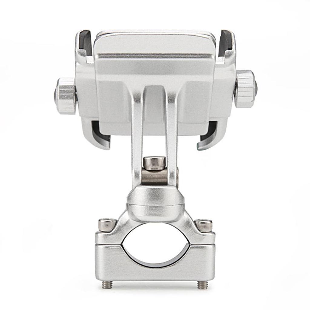 Motorcycle Bike   Handlebar Mount Holder For Cell Phone