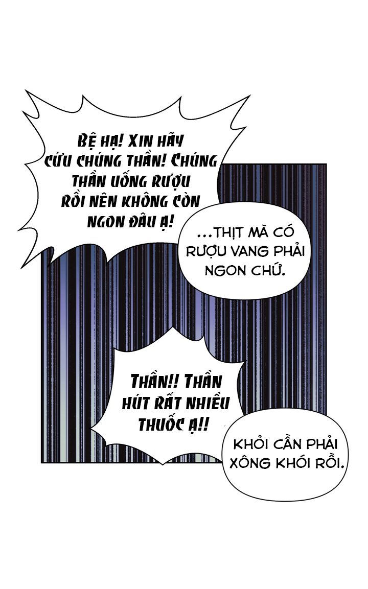 ác nữ xứng đôi với bạo chúa chapter 32 50