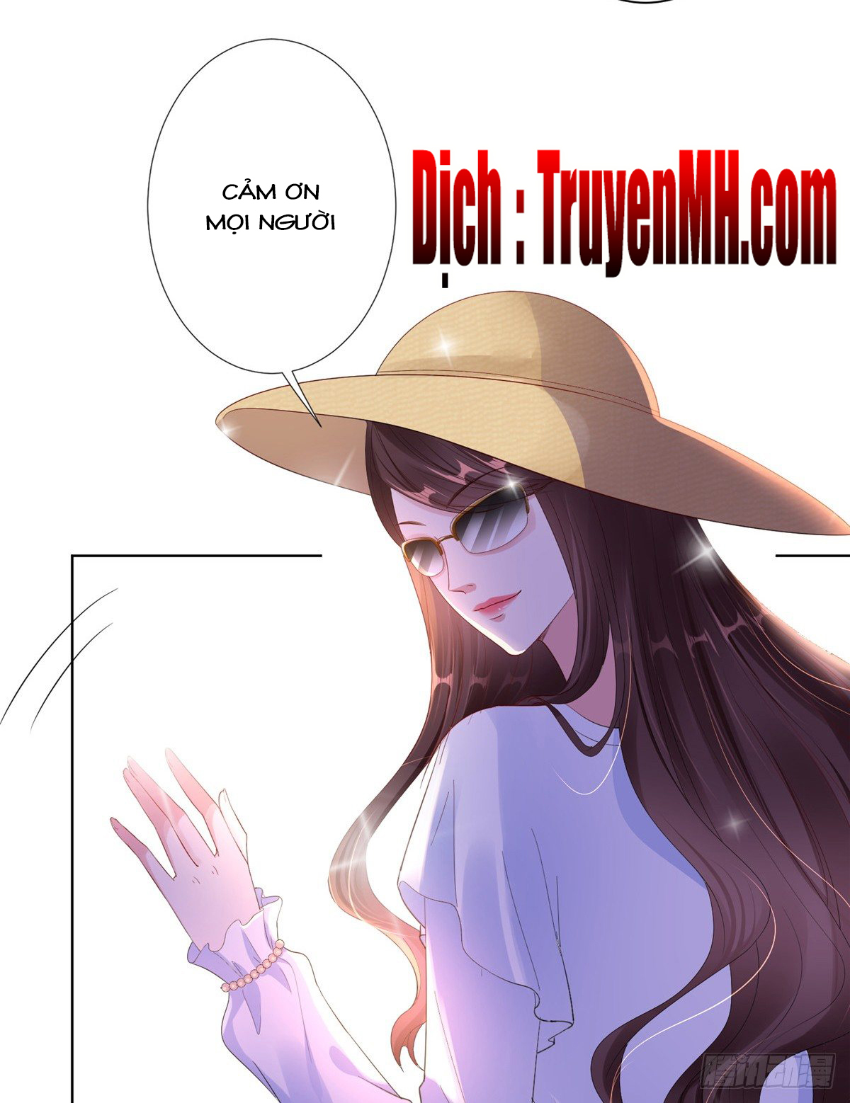 thí hôn lão công, cần giúp sức chapter 118 9