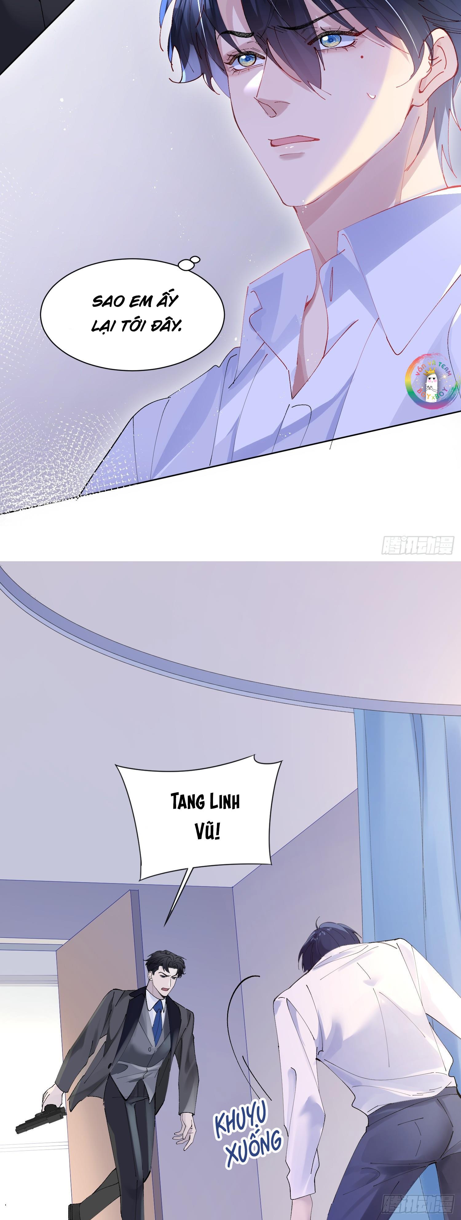 ỷ dưới hiếp trên chapter 7 13