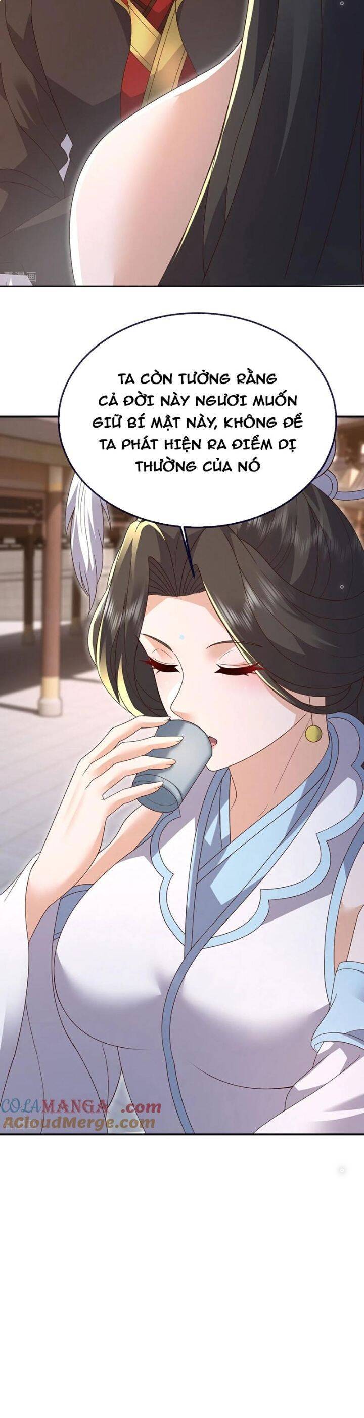 tiên võ đế tôn chapter 702 11