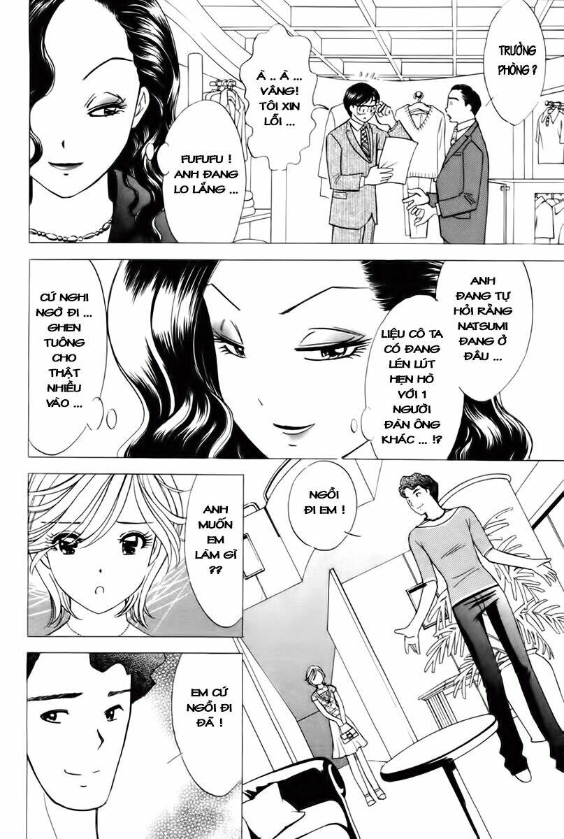 orange yane no chiisana ie full chapter 34 14