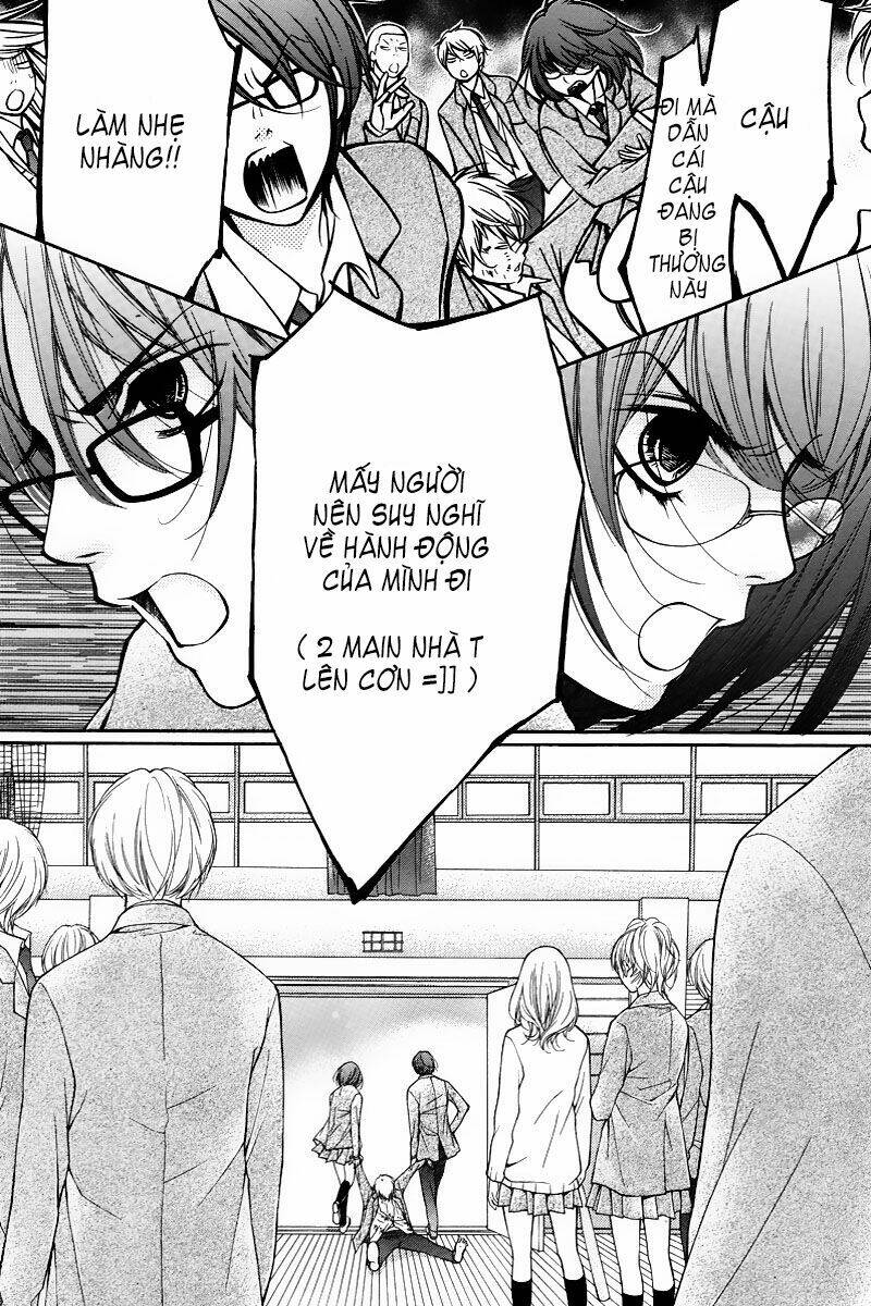 pika ichi chapter 1.2 27