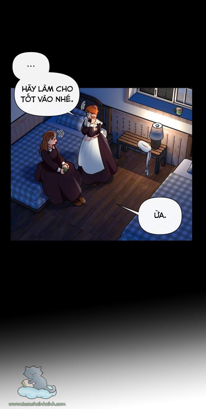 công nương khế ước của gia tộc công tước quái vật chapter 19 37