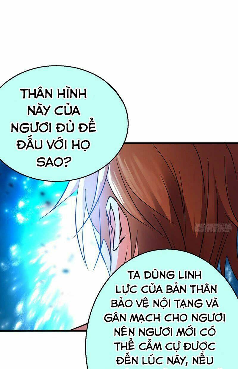 thiên hạ kiếp chapter 2 35