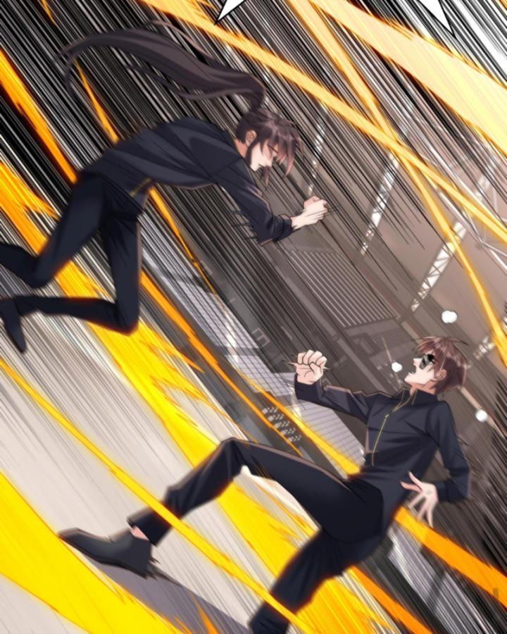 học cùng em gái, tôi bất cẩn vô địch rồi chapter 194 4