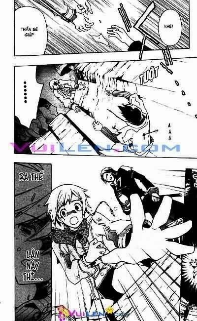 thanh kiếm và vương miện chapter 1 85
