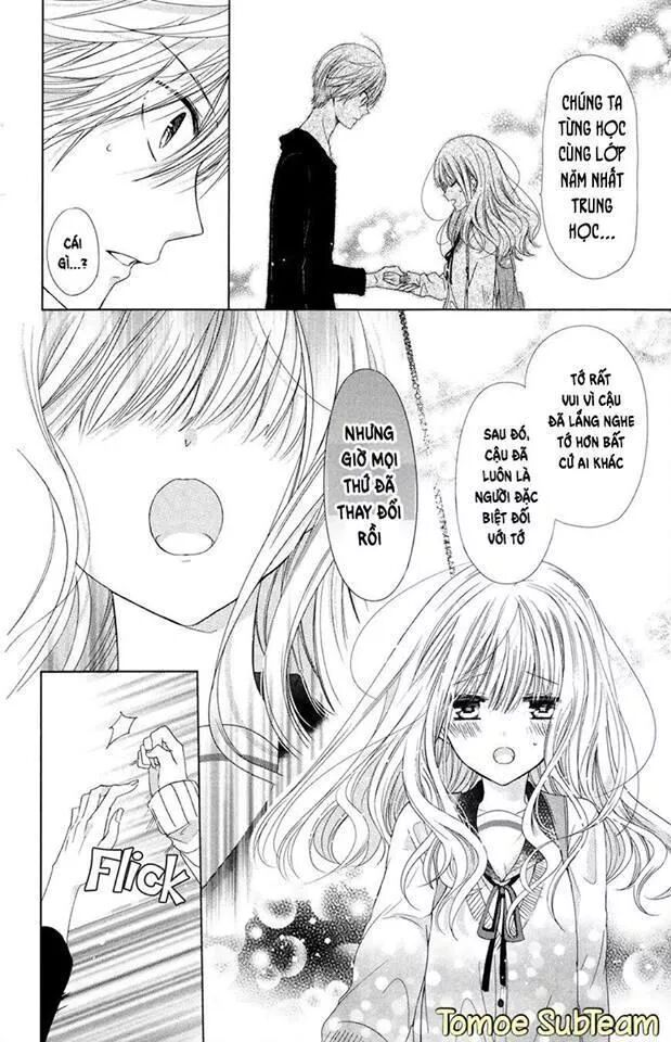 aoba-kun ni kikitai koto chapter 4 26