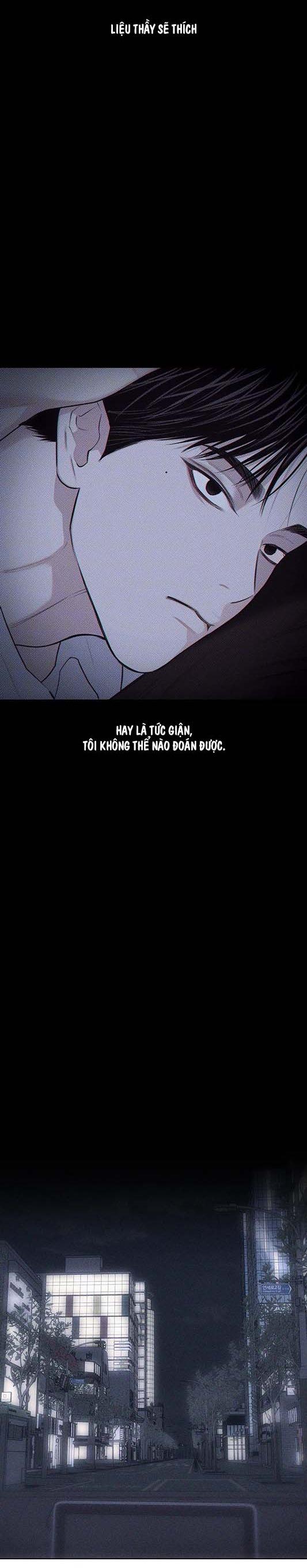 hình thái tình tan chapter 24 6