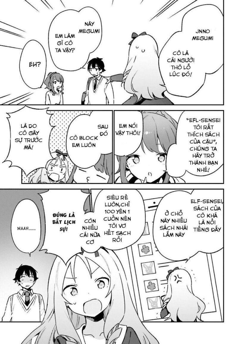 Ero Manga Sensei chapter 52 7