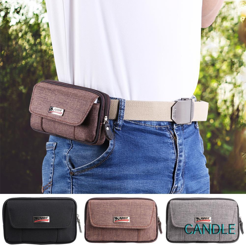 Túi Đeo Hông Chống Thấm Nước Cho Nam