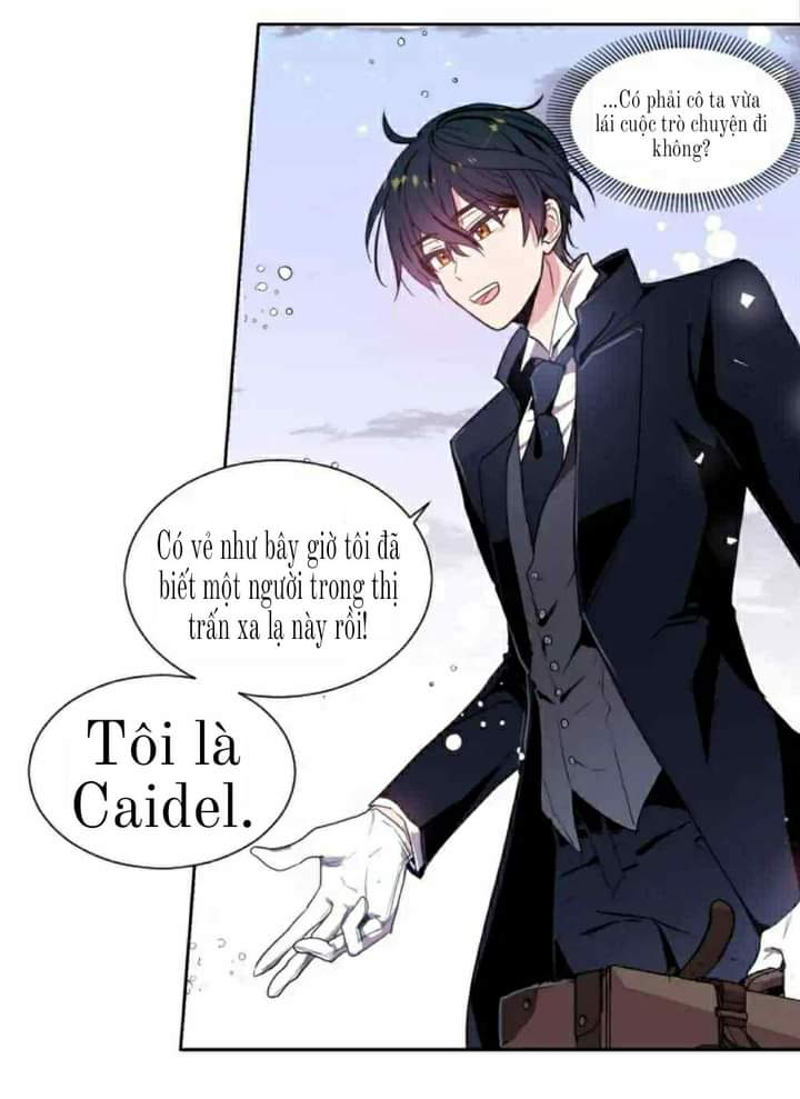 a witch’s hopeless wish chapter 3 47