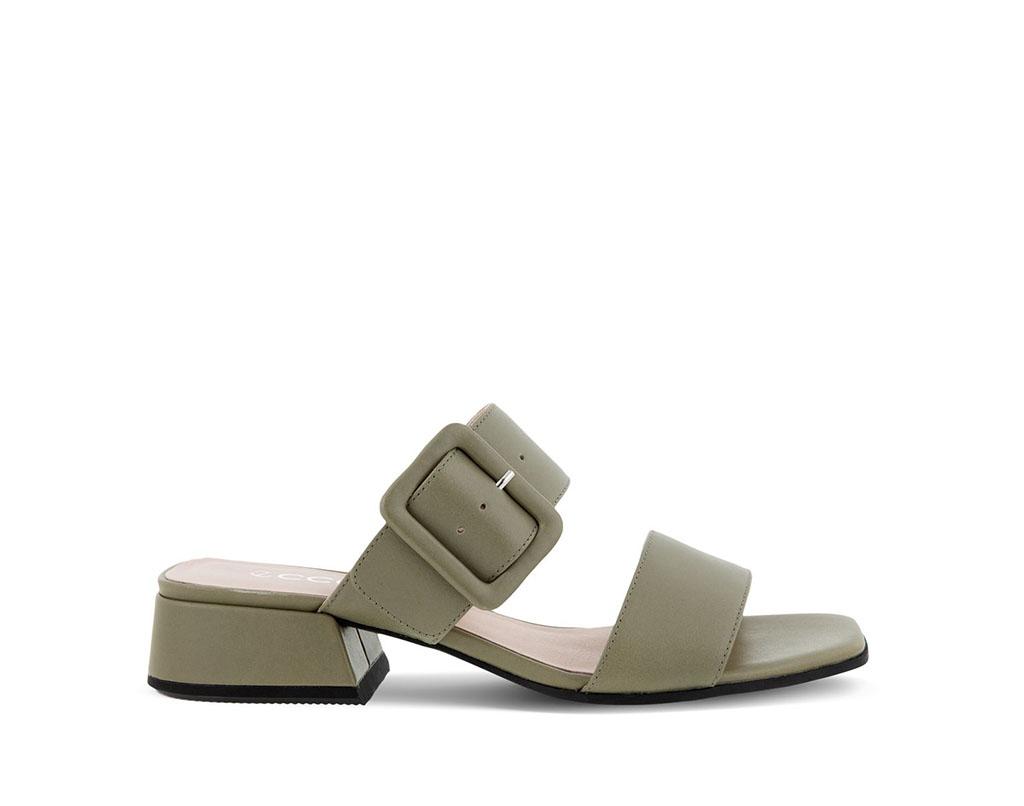 GIÀY SANDALS ECCO NỮ ELEVATED SQUARED SANDAL