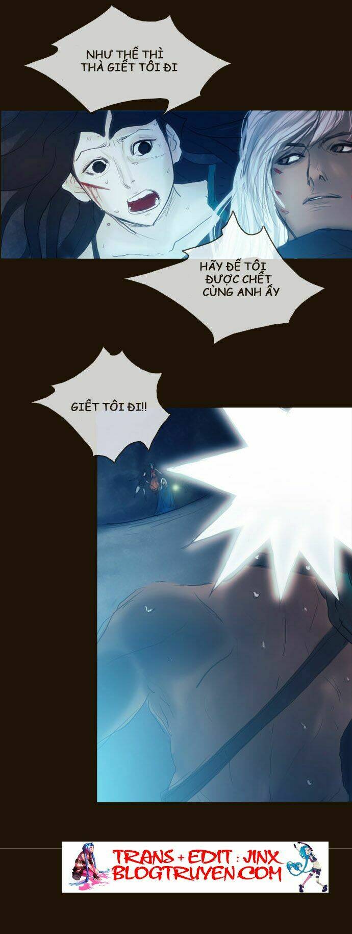 hội ảo thuật chapter 164 25