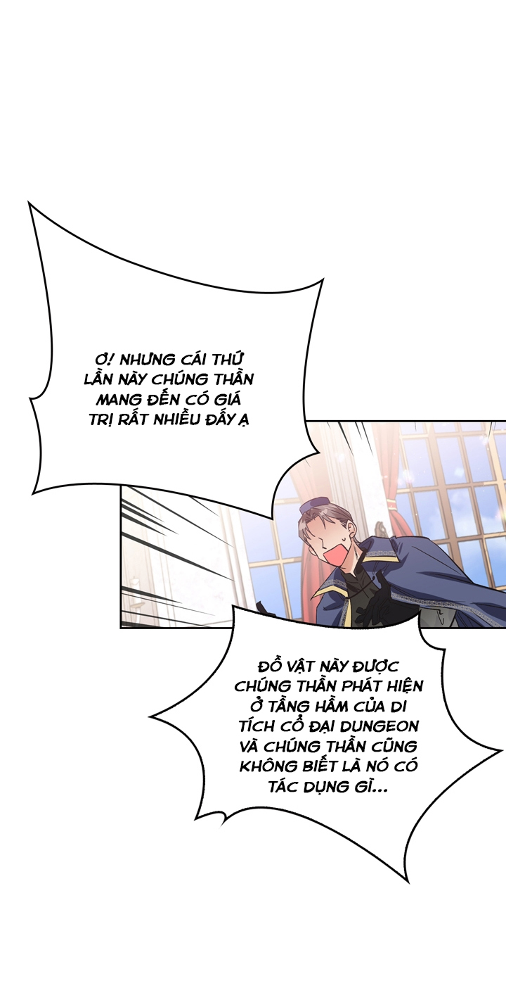 ác nữ xứng đôi với bạo chúa chapter 20 59