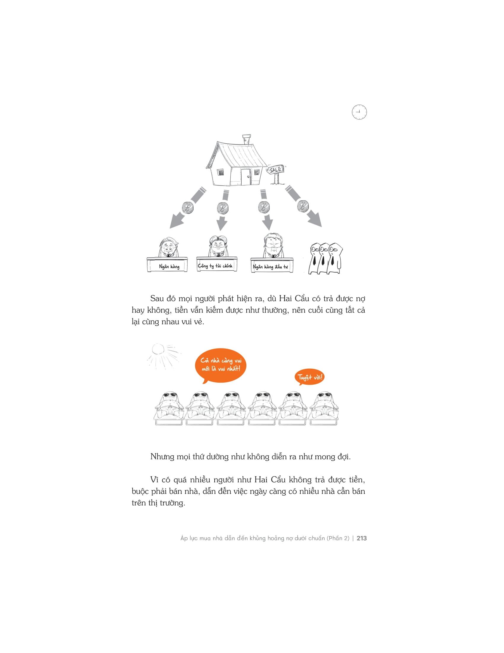 Sách - Lược Sử Kinh Tế Học Lầy Lội - Khủng Hoảng Dạy Cho Ta Những Gì? - Tập 2