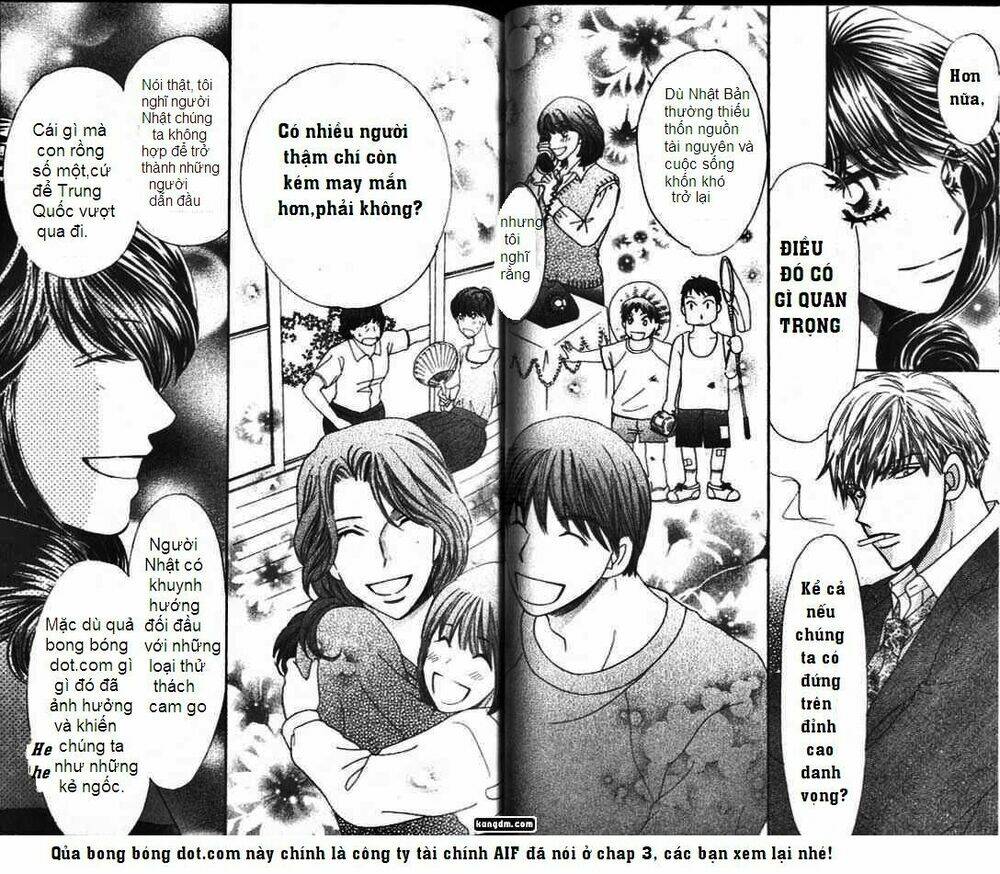 diamond life chapter 7 27