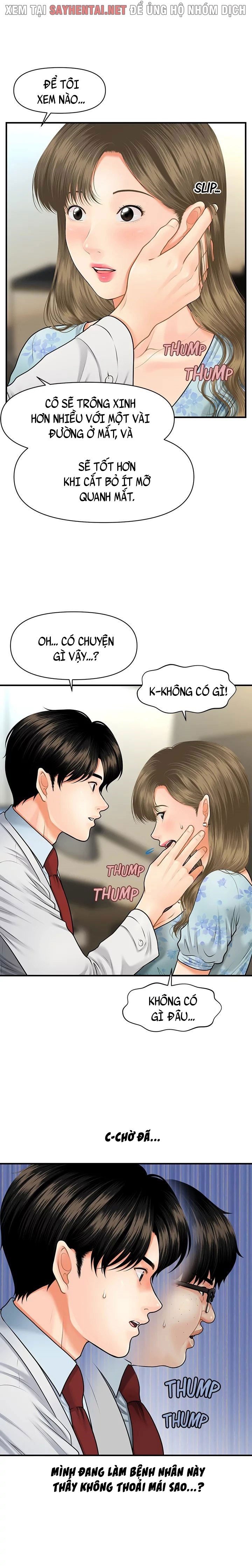 này anh đẹp trai chapter 10 7
