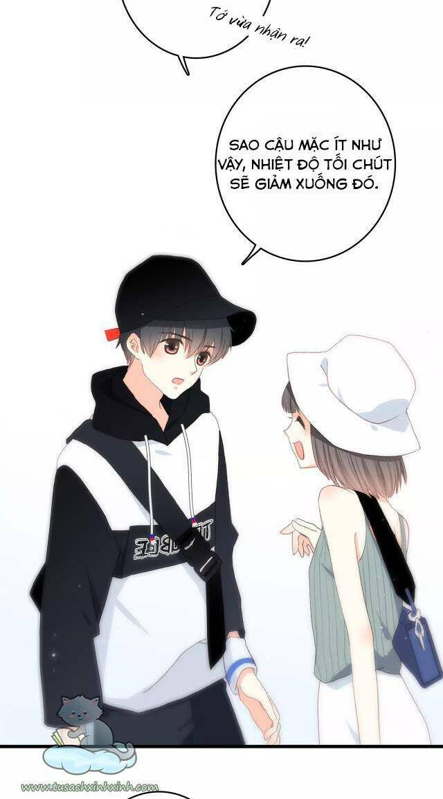 con tim rung động 3 chapter 61 65