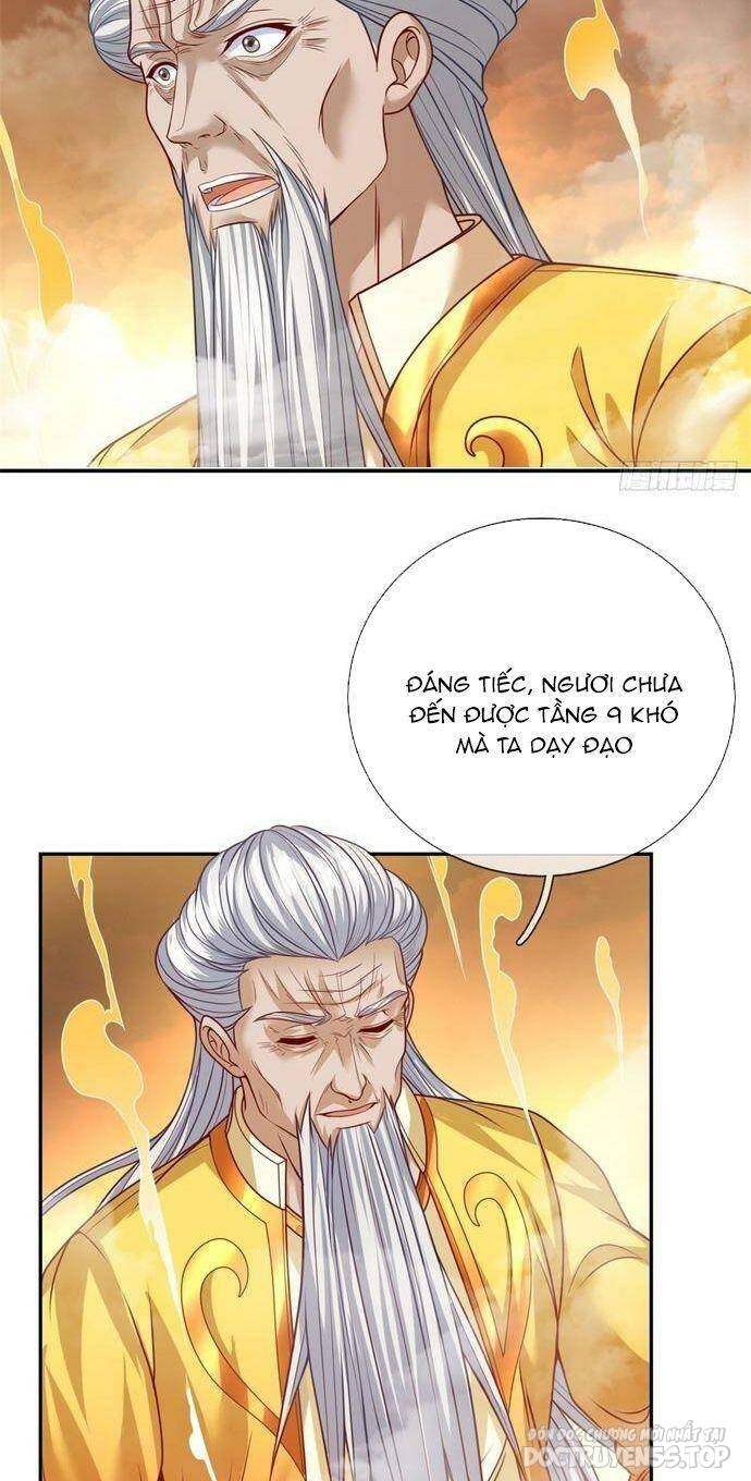 ta có khả năng vô hạn đốn ngộ chapter 7 6