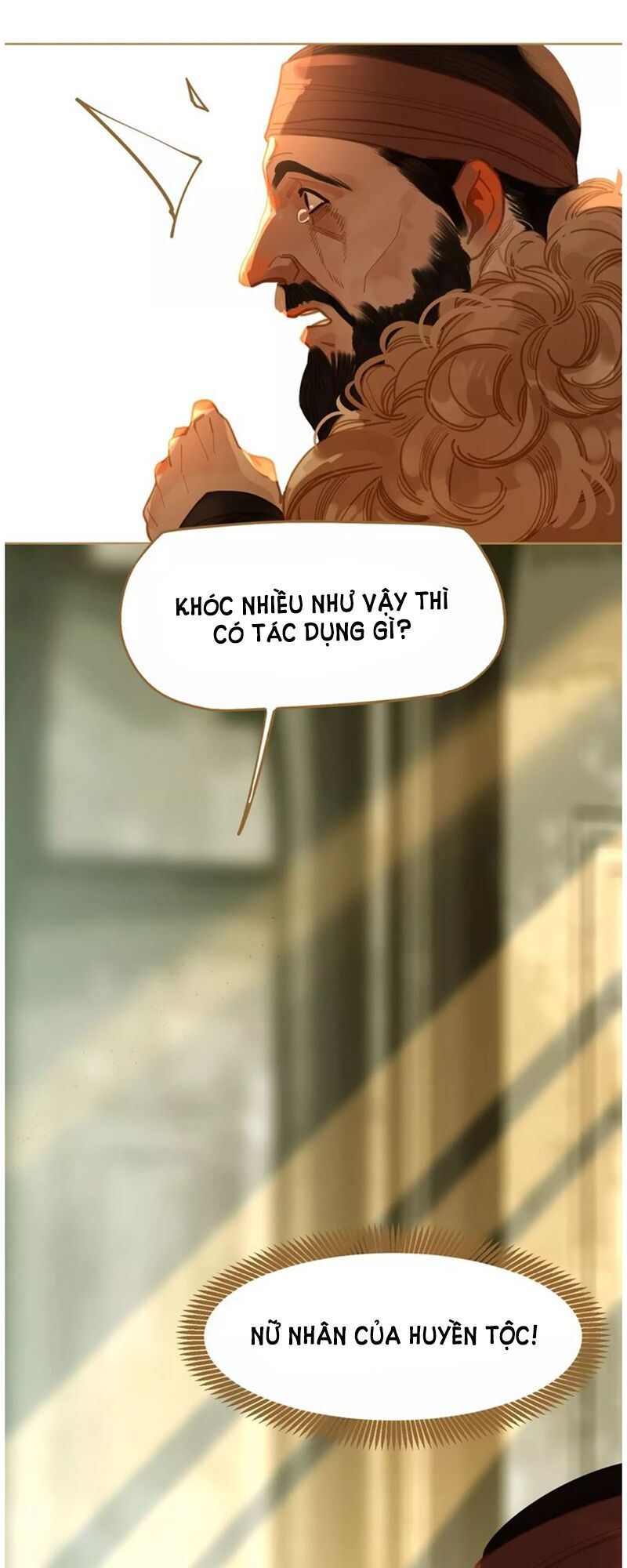 nhất đại linh hậu chapter 10 30